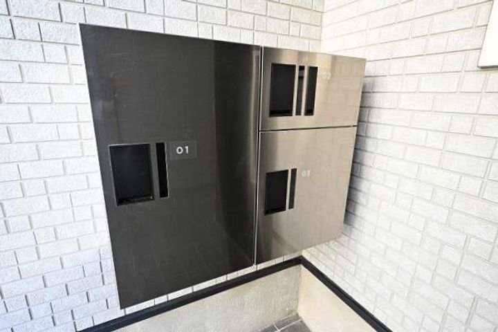 福岡県福岡市東区香椎2丁目の賃貸アパートの外観