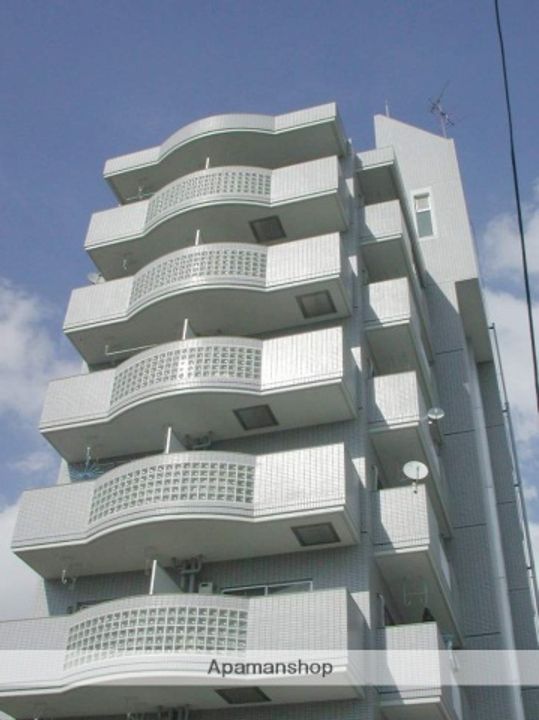 福岡県福岡市東区原田1丁目の賃貸マンションのその他画像