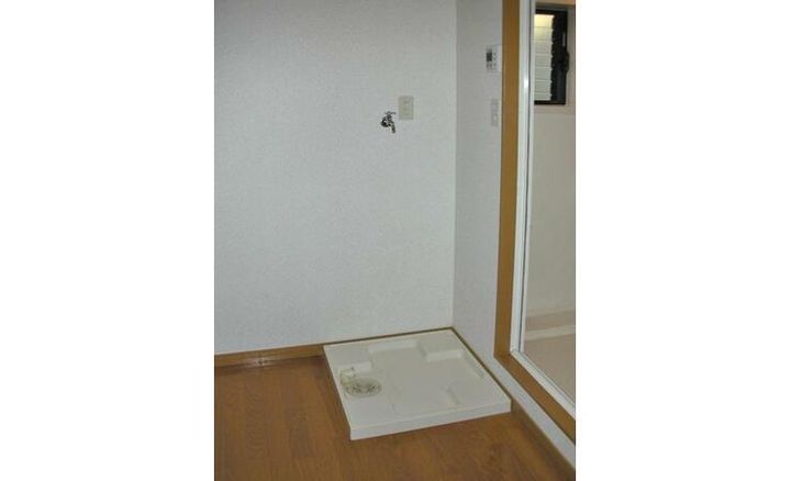 福岡県福岡市東区香椎1丁目の賃貸アパートのその他画像