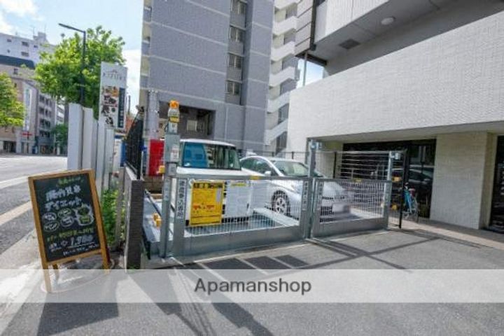 福岡県福岡市南区高宮3丁目の賃貸マンションの内装