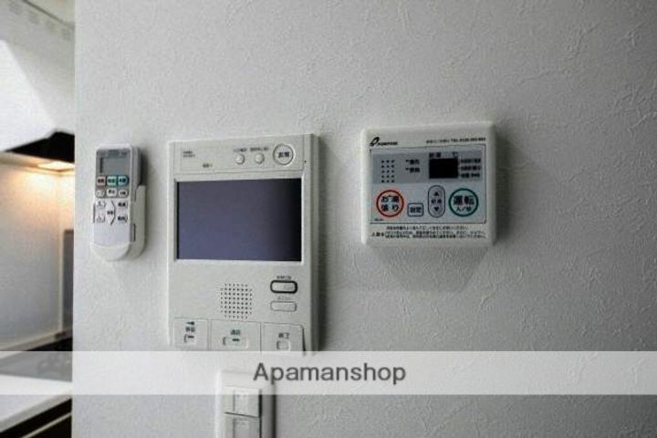 福岡県福岡市南区高宮3丁目の賃貸マンションのその他画像