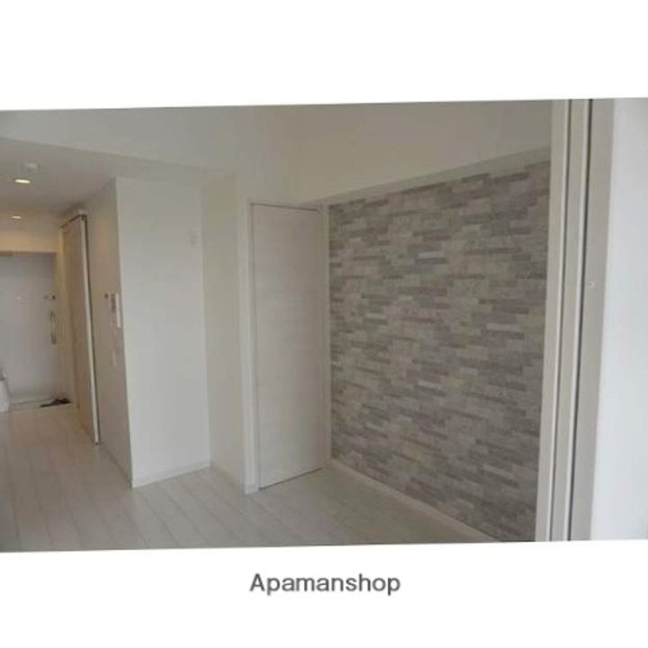 福岡県福岡市東区名島3丁目の賃貸マンションの内装