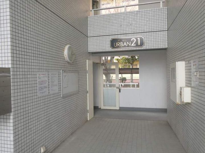 福岡県福岡市東区大字上和白の賃貸マンションのその他画像