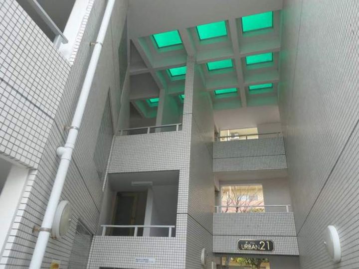 福岡県福岡市東区大字上和白の賃貸マンションのその他画像