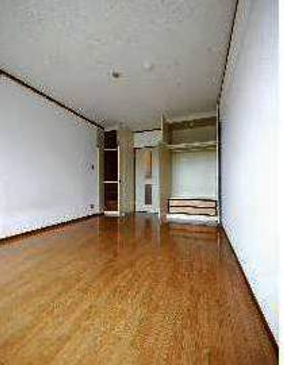 福岡県福岡市東区大字上和白の賃貸マンションの内装