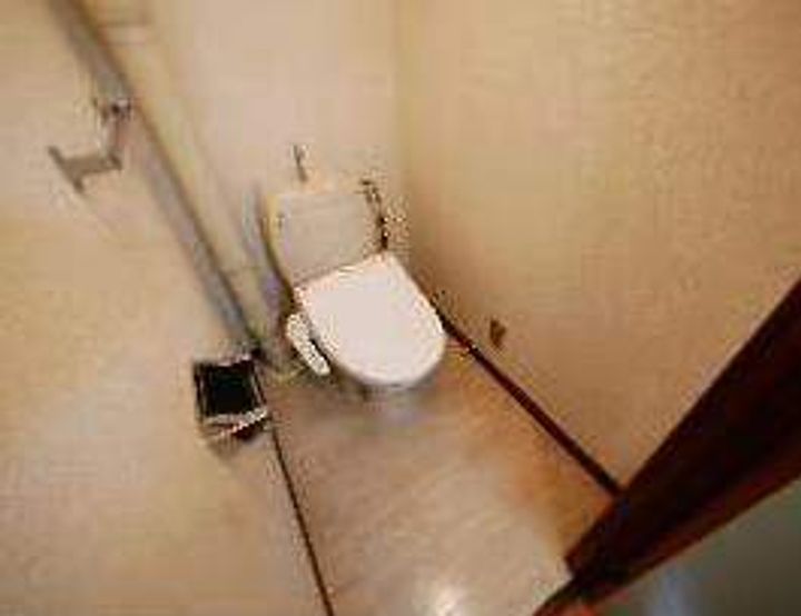 福岡県福岡市東区大字上和白の賃貸マンションの内装