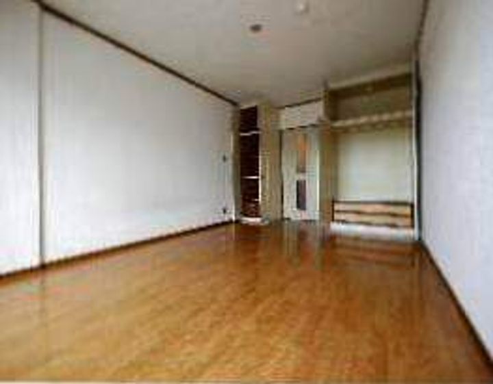 福岡県福岡市東区大字上和白の賃貸マンションの内装