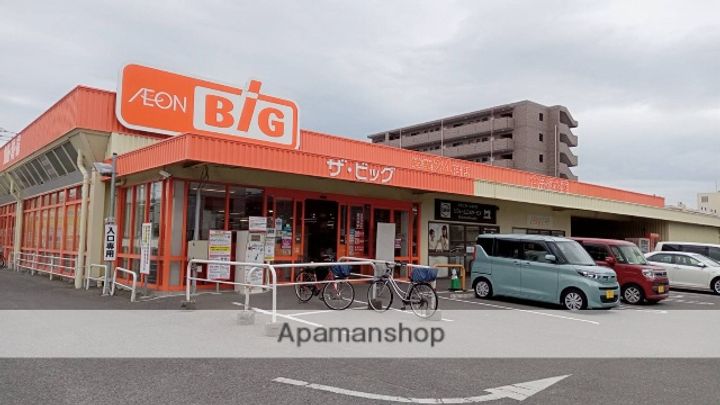福岡県福岡市博多区板付7丁目の賃貸アパートの周辺