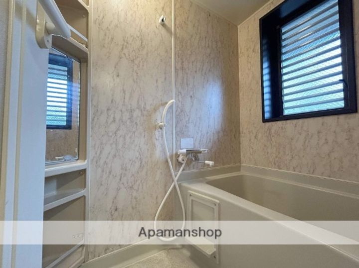 福岡県福岡市中央区薬院2丁目の賃貸マンションのその他画像