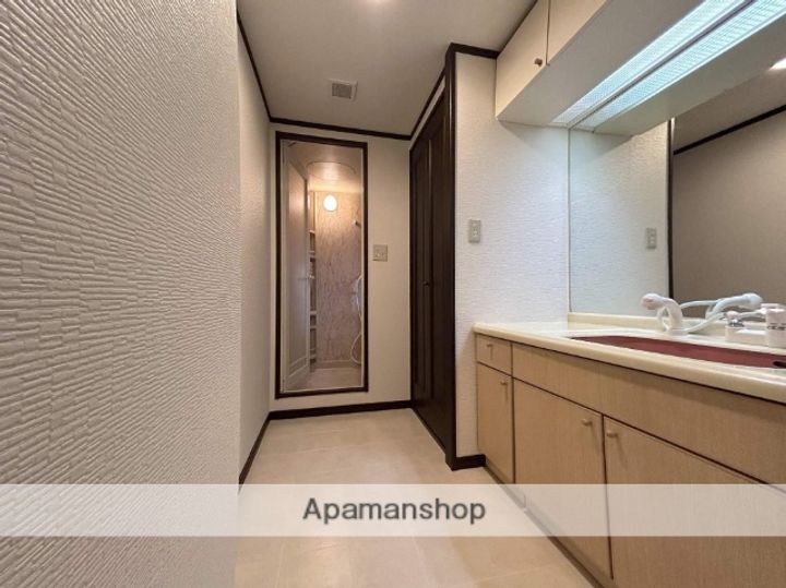 福岡県福岡市中央区薬院2丁目の賃貸マンションのその他画像