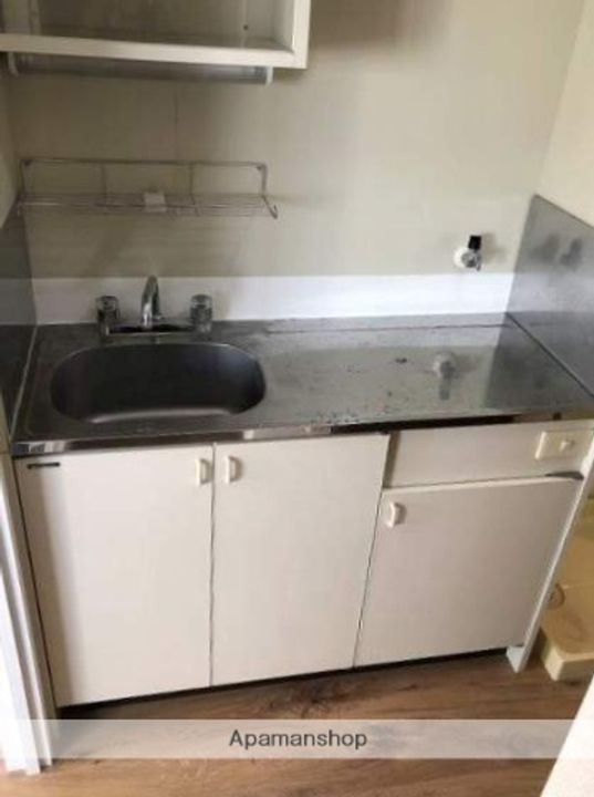 アートイン原田の内装