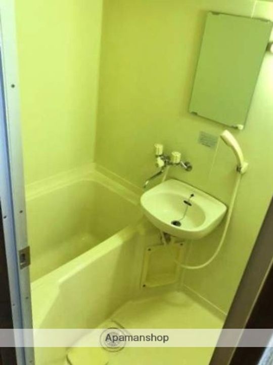 アートイン原田の内装