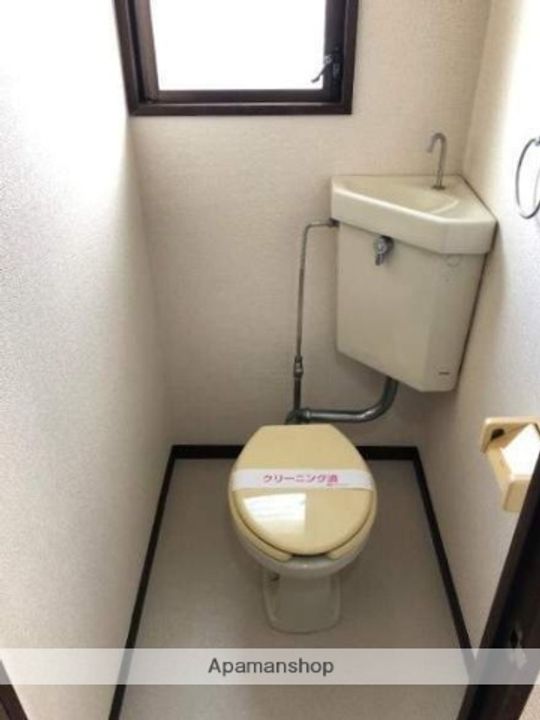 アートイン原田の内装