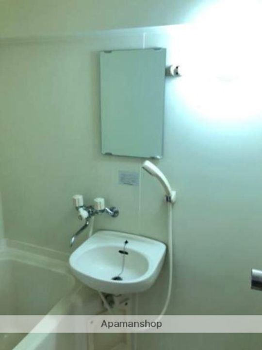 アートイン原田の内装