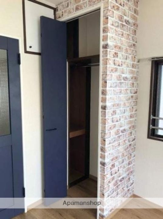 アートイン原田の内装