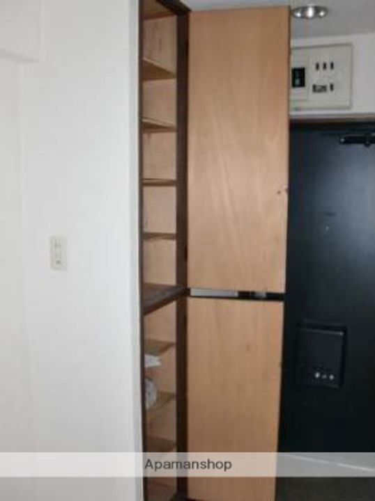 アートイン原田の内装