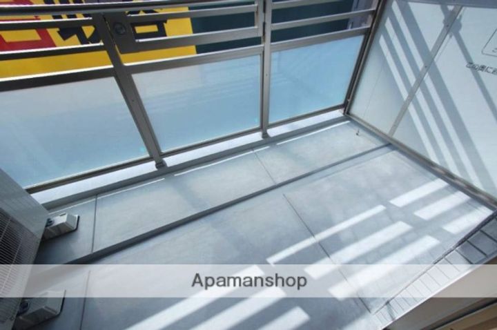 福岡県福岡市中央区今泉1丁目の賃貸マンションのその他画像