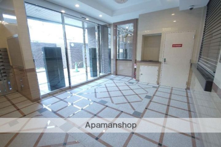 福岡県福岡市中央区今泉1丁目の賃貸マンションのその他画像