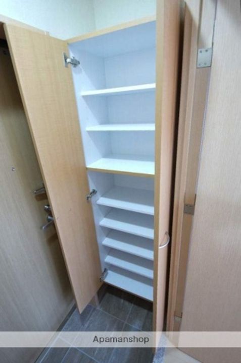 福岡県福岡市中央区今泉1丁目の賃貸マンションのその他画像