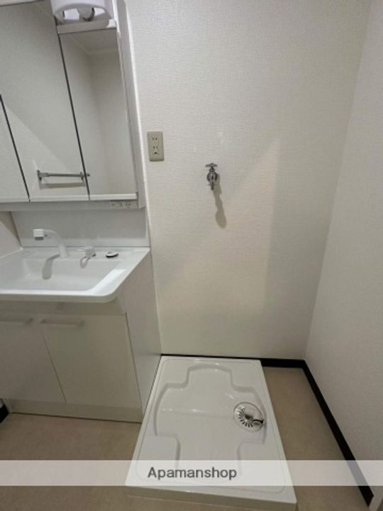 福岡県福岡市東区多々良1丁目の賃貸マンションの内装