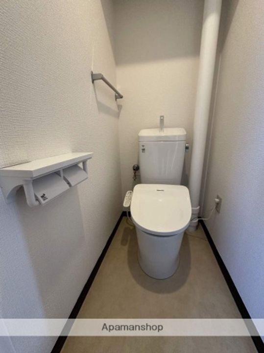 福岡県福岡市東区多々良1丁目の賃貸マンションのその他画像
