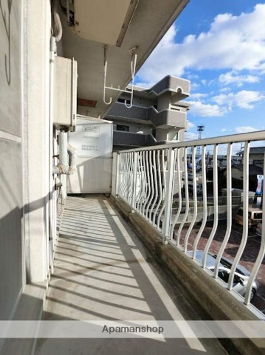 福岡県福岡市東区多々良1丁目の賃貸マンションのその他画像