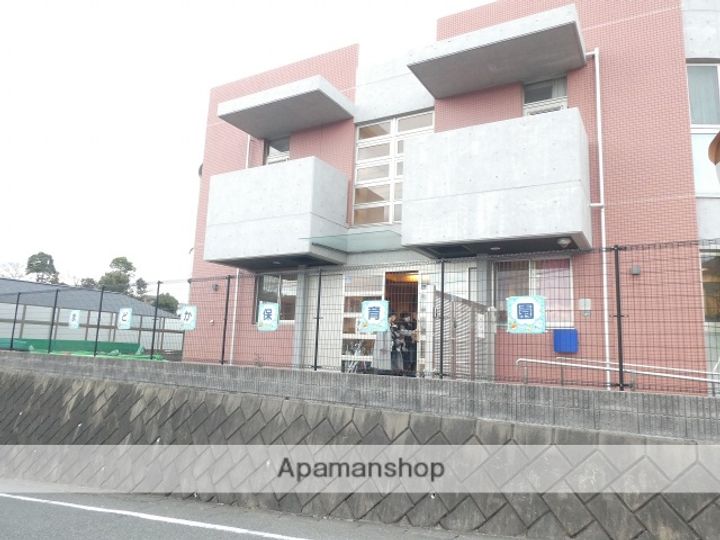 福岡県福岡市東区多々良1丁目の賃貸マンションの周辺