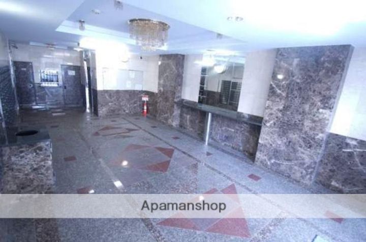 福岡県福岡市中央区警固2丁目の賃貸マンションのその他画像