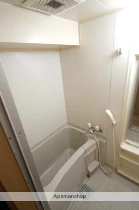 福岡県福岡市中央区警固2丁目の賃貸マンションの内装