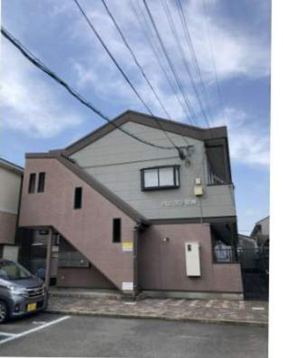 パピヨン箱崎のその他画像