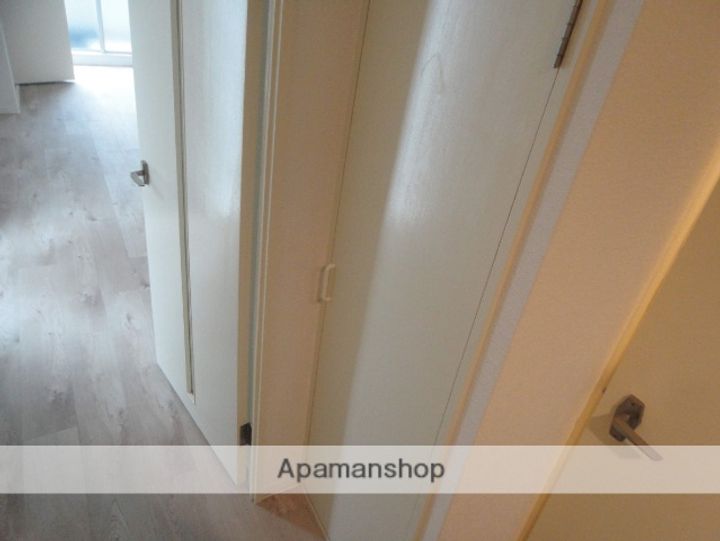 福岡県福岡市中央区警固3丁目の賃貸マンションの内装