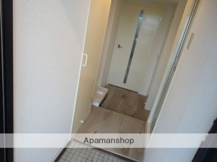 福岡県福岡市中央区警固3丁目の賃貸マンションの内装