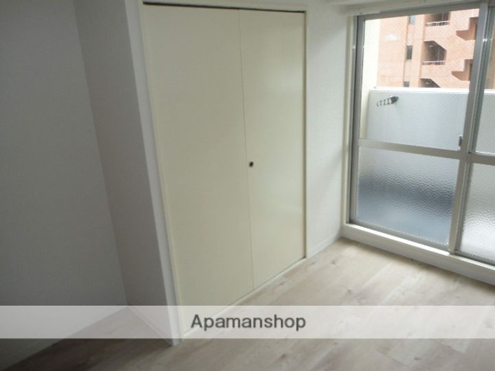 福岡県福岡市中央区警固3丁目の賃貸マンションの内装