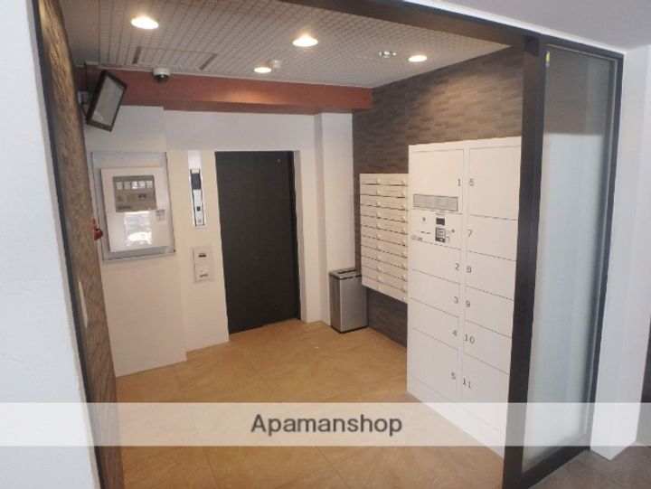 福岡県福岡市中央区警固3丁目の賃貸マンションのその他画像