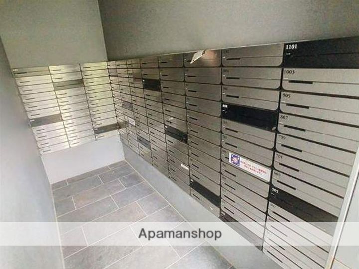 福岡県福岡市東区香椎照葉4丁目の賃貸マンションのその他画像
