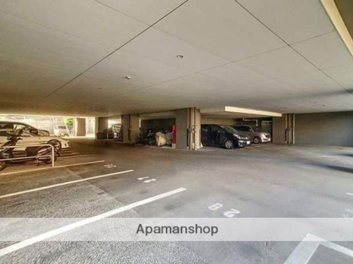 福岡県福岡市東区香椎照葉4丁目の賃貸マンションのその他画像