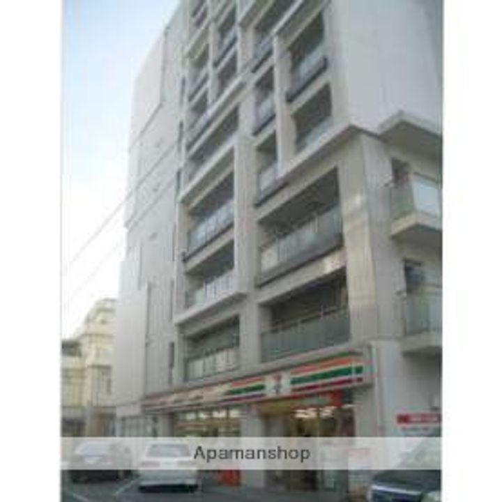 福岡県福岡市中央区春吉3丁目の賃貸マンションのその他画像