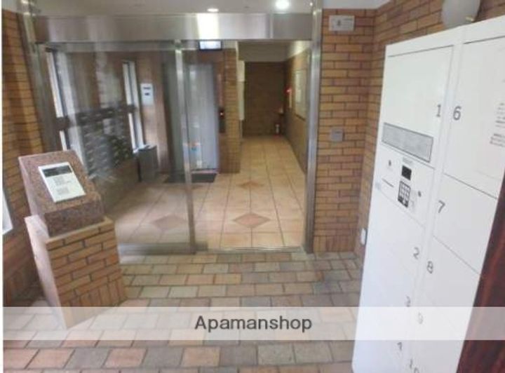 ル・ロシャンテールの外観