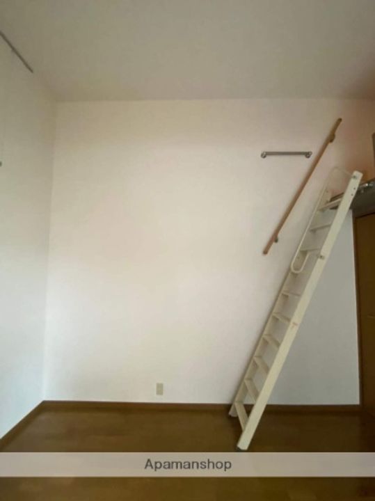 グレイス吉塚の内装