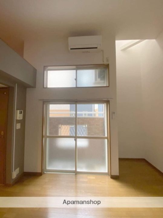 グレイス吉塚の内装