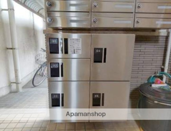 グレイス吉塚の外観