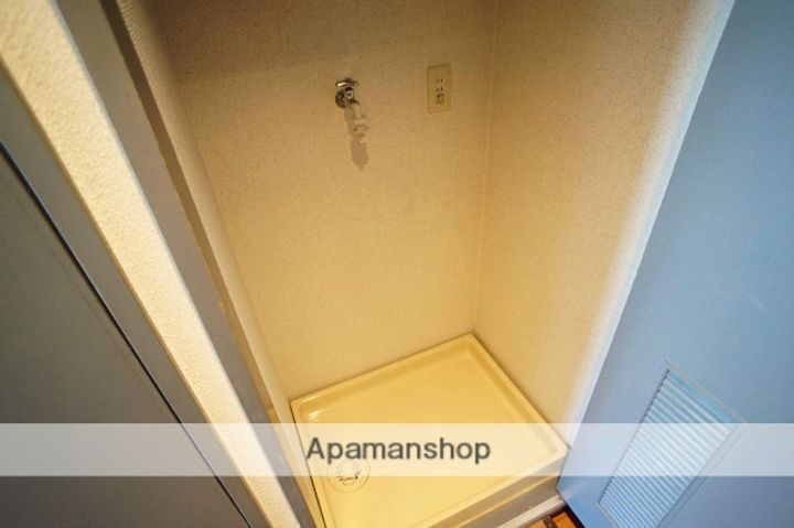 福岡県福岡市東区箱崎4丁目の賃貸マンションのその他画像