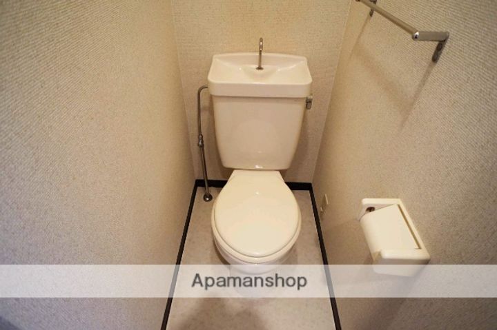 福岡県福岡市東区箱崎4丁目の賃貸マンションのその他画像