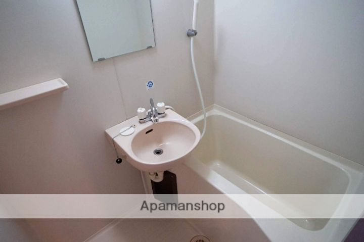 福岡県福岡市東区箱崎4丁目の賃貸マンションのその他画像