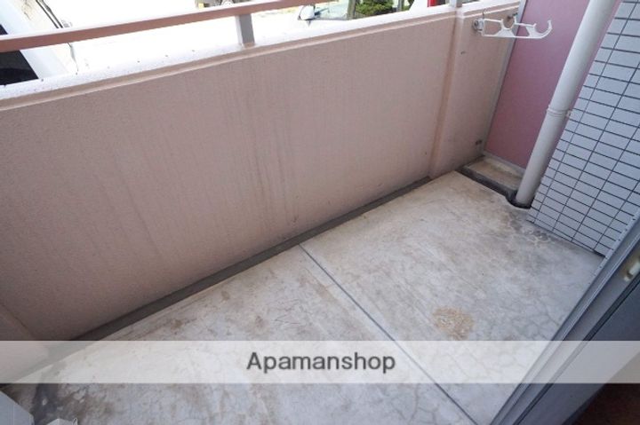 福岡県福岡市東区箱崎4丁目の賃貸マンションのその他画像