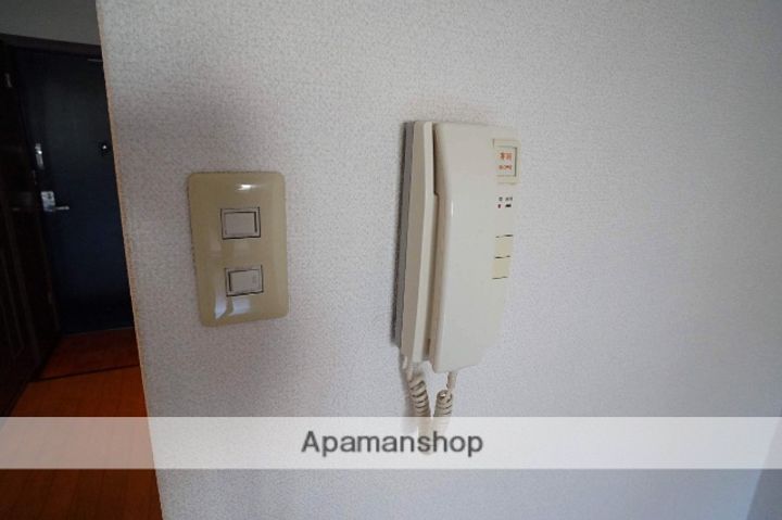 福岡県福岡市東区箱崎4丁目の賃貸マンションのその他画像