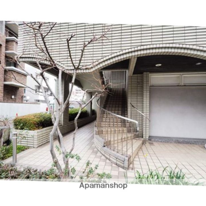 福岡県福岡市中央区赤坂2丁目の賃貸マンションのその他画像
