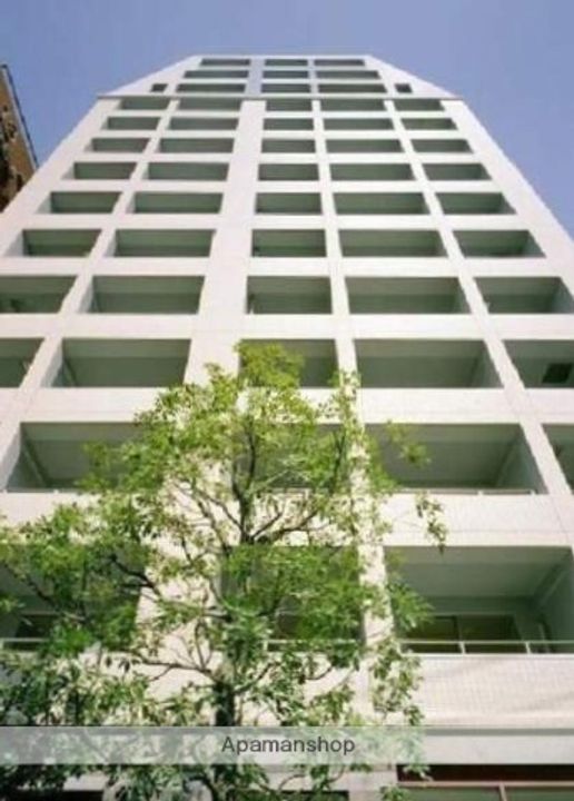 福岡県福岡市中央区天神3丁目の賃貸マンションの外観