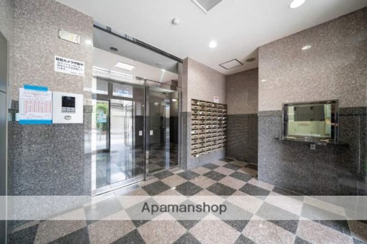 福岡県福岡市中央区地行1丁目の賃貸マンションのその他画像