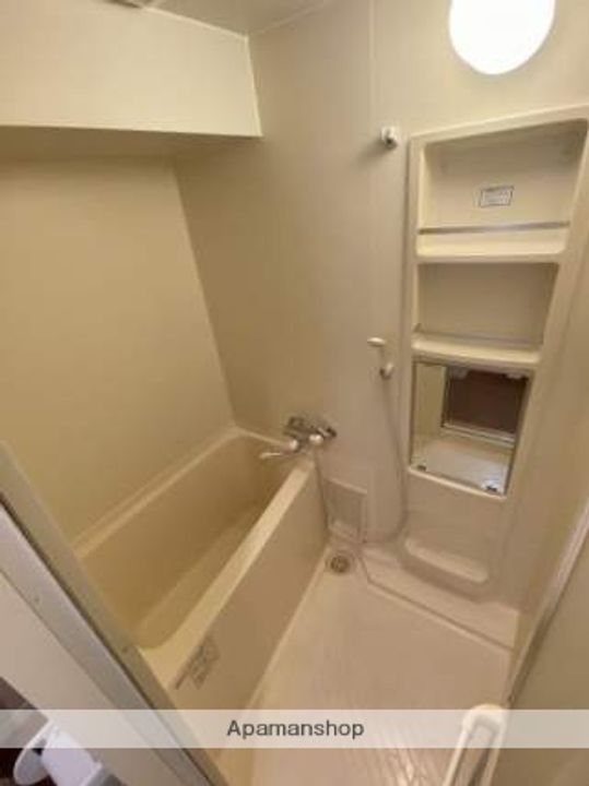 福岡県福岡市中央区地行1丁目の賃貸マンションの内装